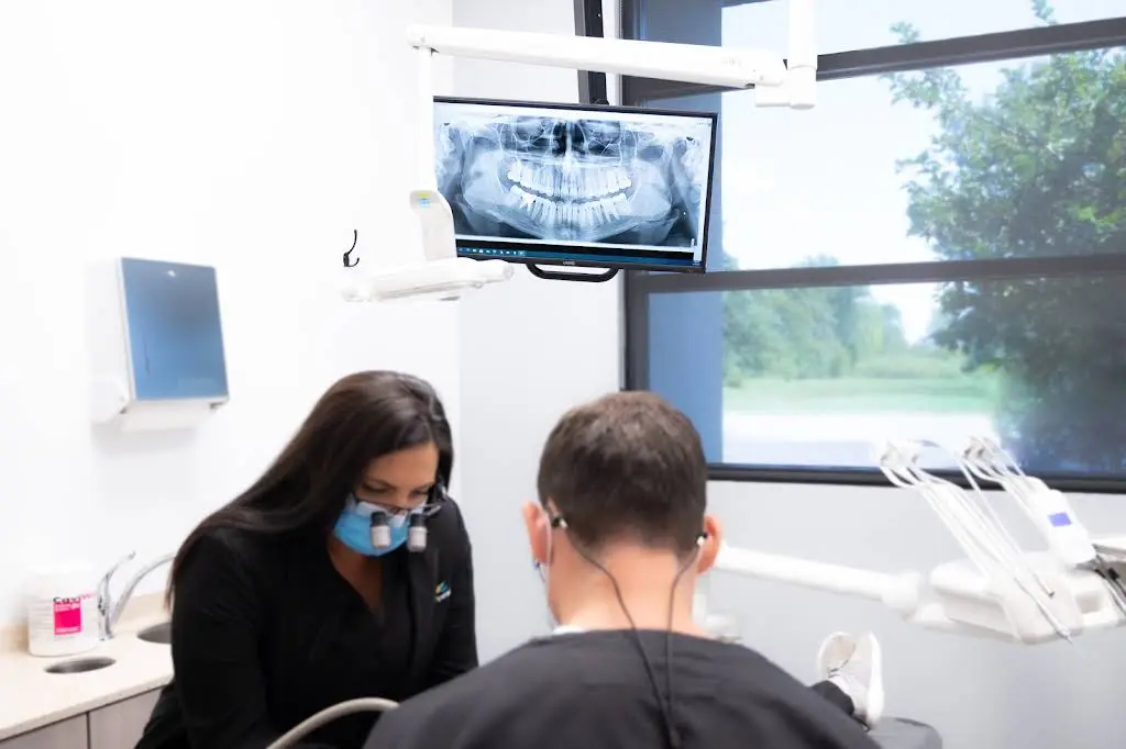 Dentistry of Fishers