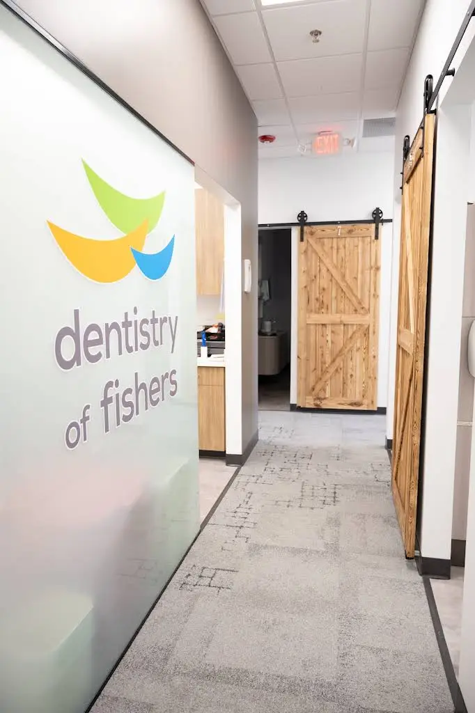 Dentistry of Fishers
