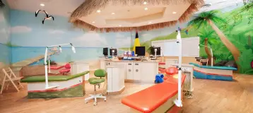 Fishers Pediatric Dentistry