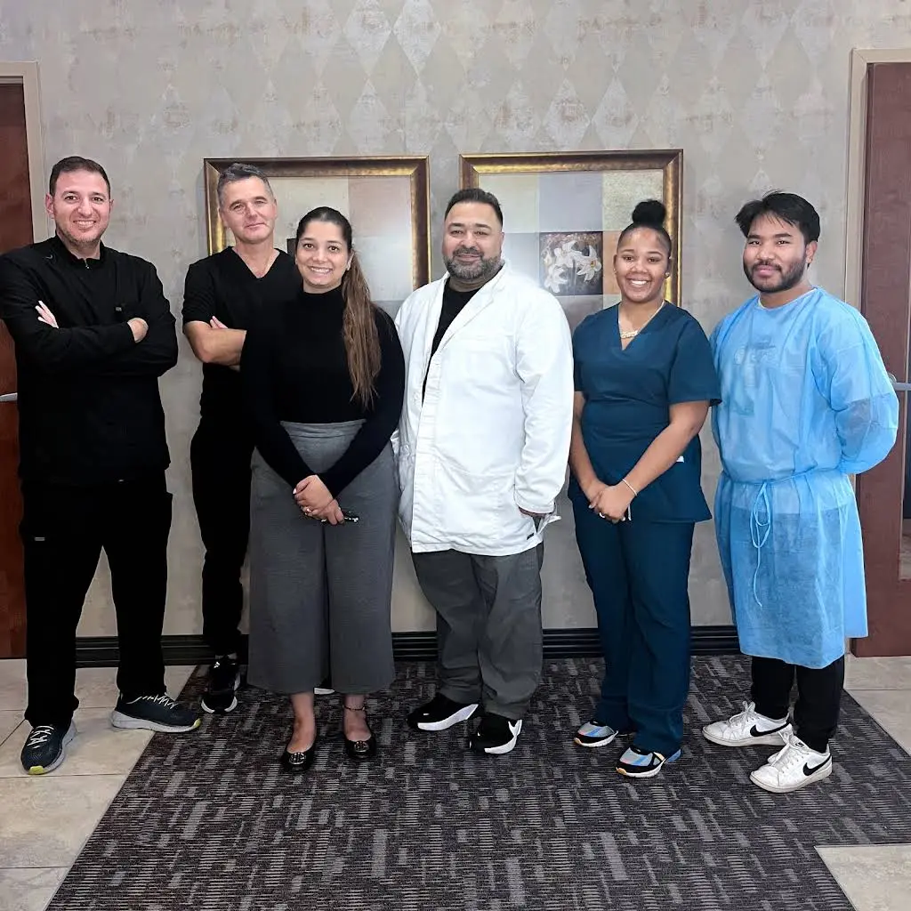 7 Days Family Dental - Fishers