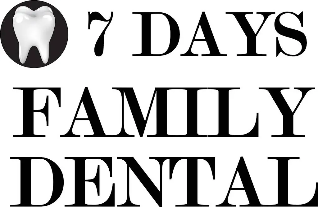 7 Days Family Dental - Fishers