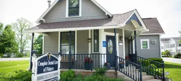 Complete Dental Care of Fishers