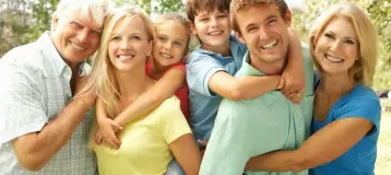 Fishers Family Dentistry