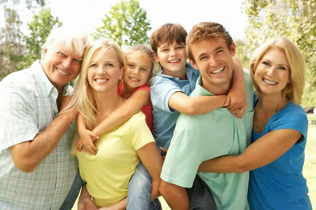Fishers Family Dentistry