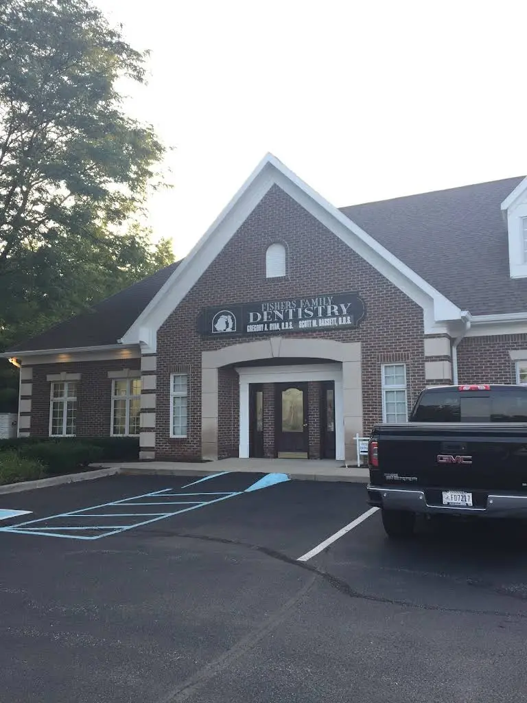 Fishers Family Dentistry