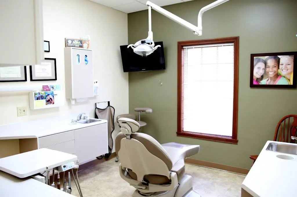 Fishers Family Dentistry