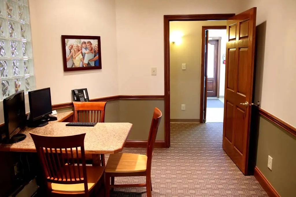 Fishers Family Dentistry