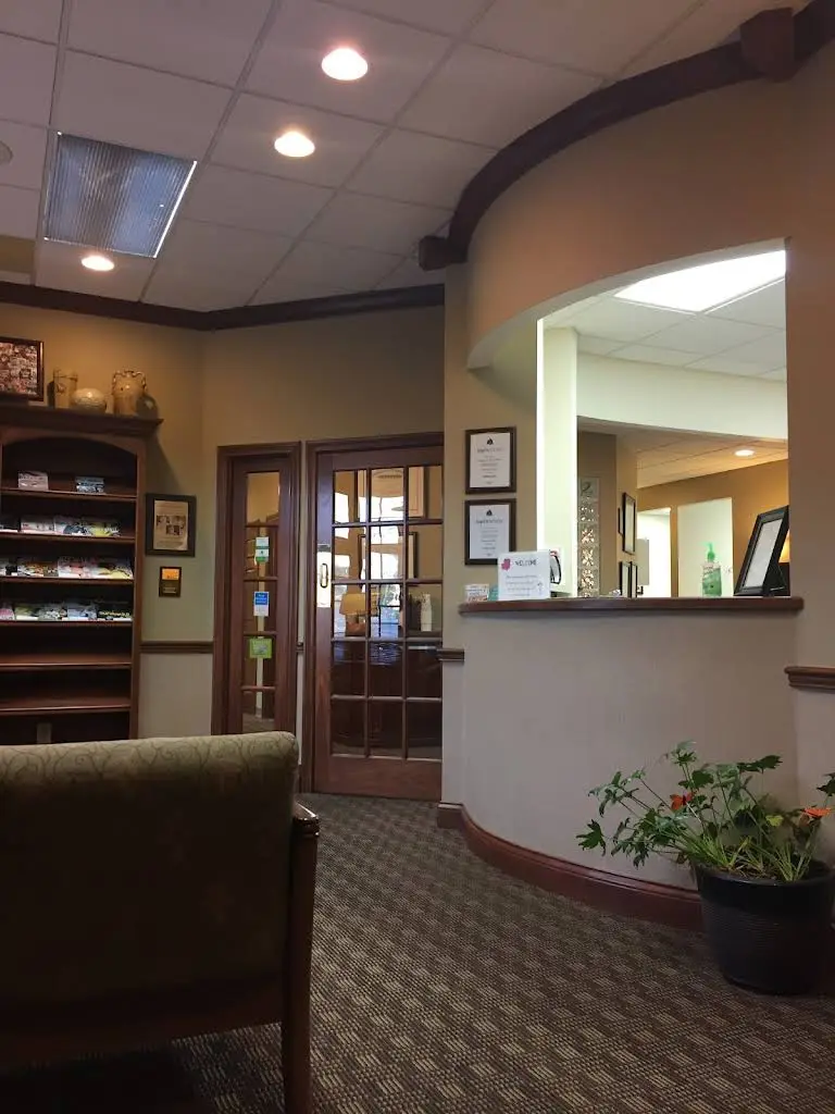 Fishers Family Dentistry