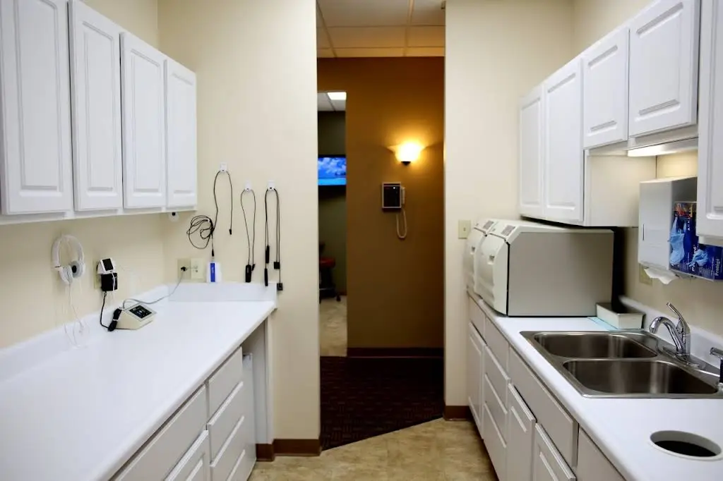 Fishers Family Dentistry