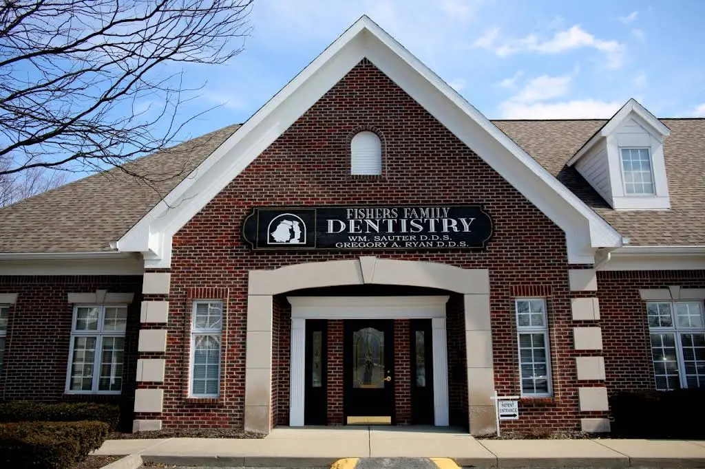 Fishers Family Dentistry