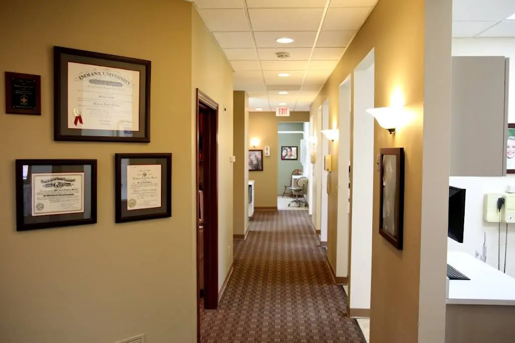 Fishers Family Dentistry