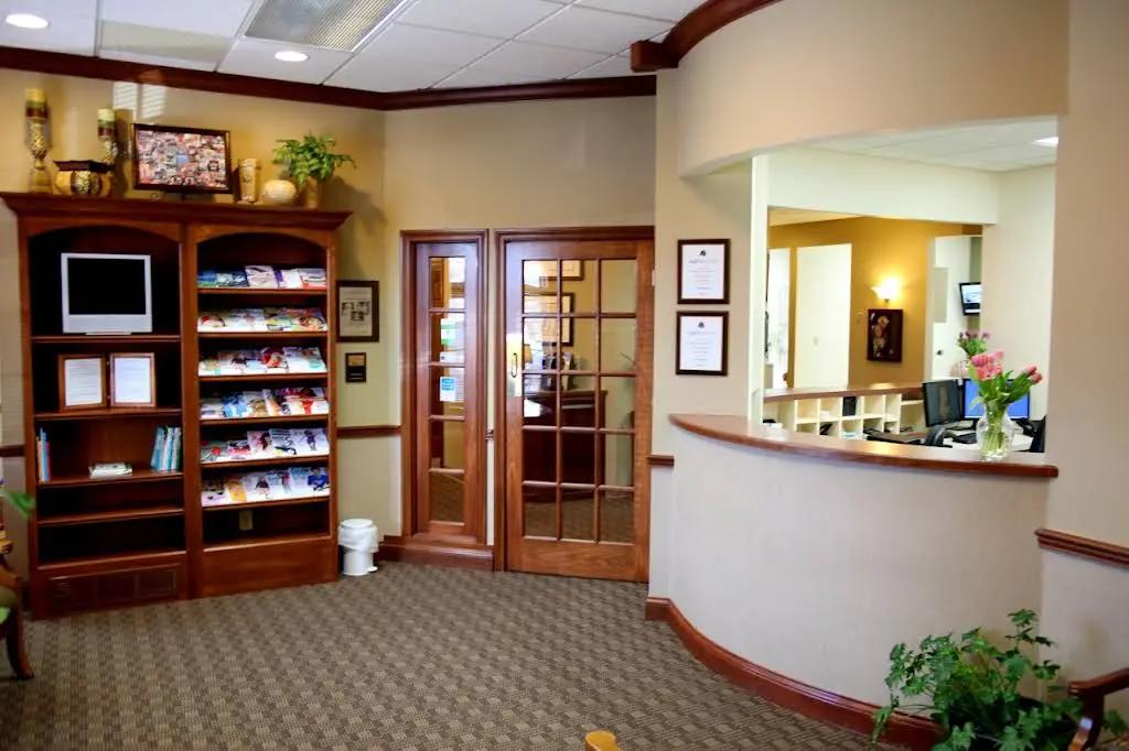 Fishers Family Dentistry