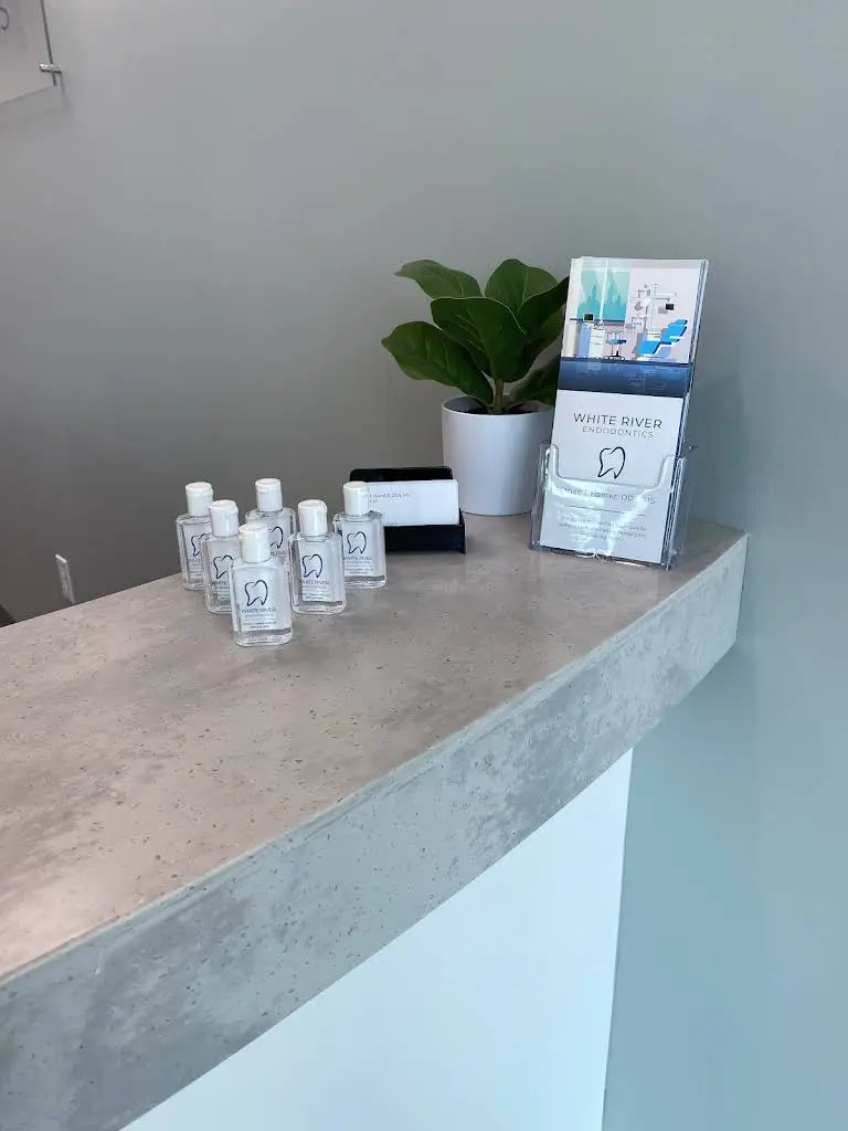 White River Endodontics
