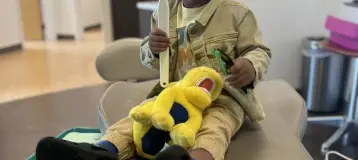Smiling Kids Pediatric Dentistry Noblesville