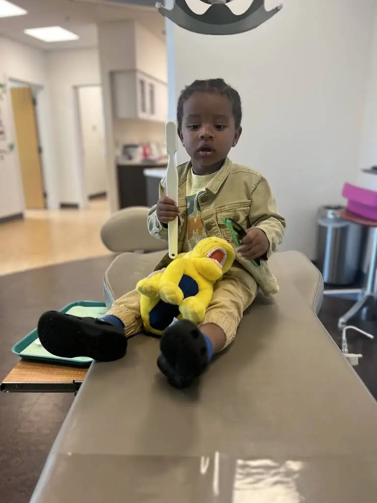 Smiling Kids Pediatric Dentistry Noblesville