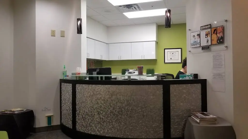 Smiling Kids Pediatric Dentistry Noblesville