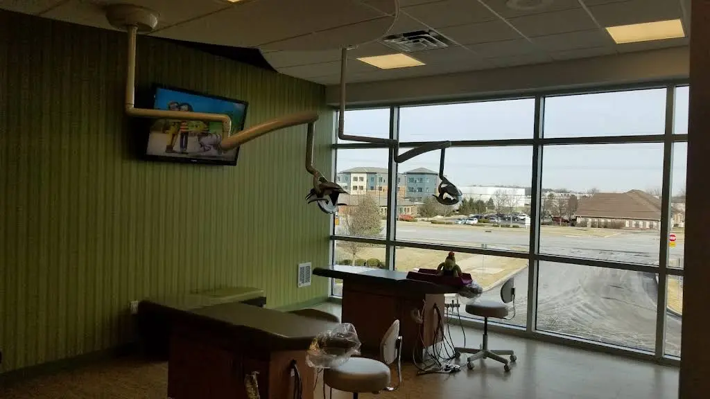 Smiling Kids Pediatric Dentistry Noblesville