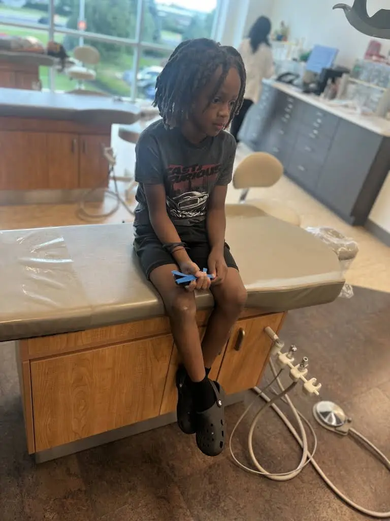 Smiling Kids Pediatric Dentistry Noblesville