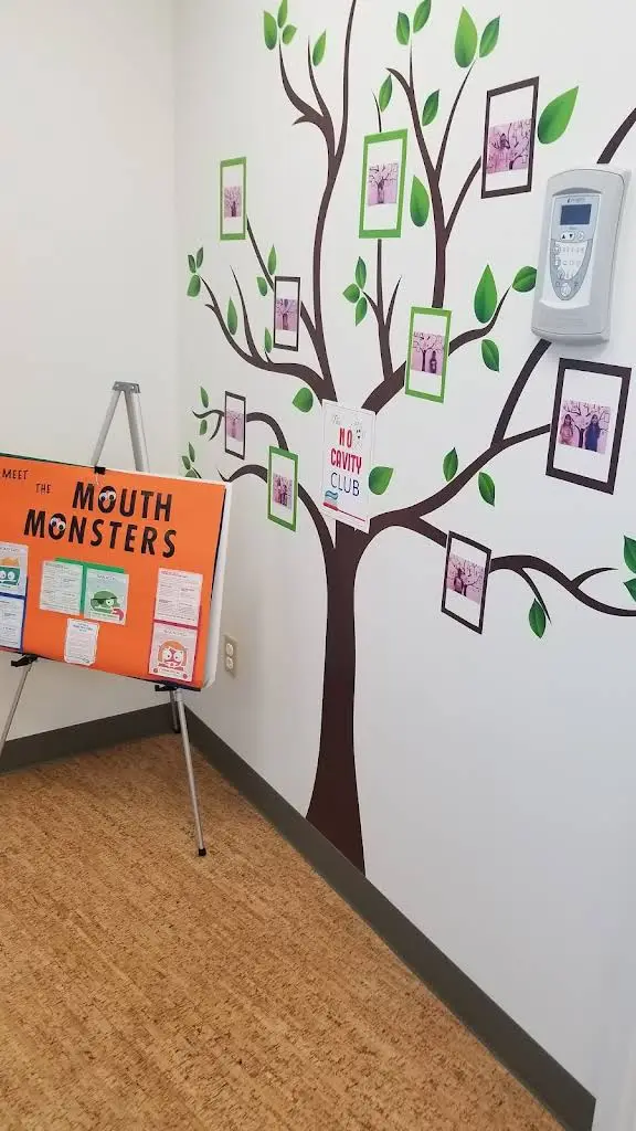 Smiling Kids Pediatric Dentistry Noblesville