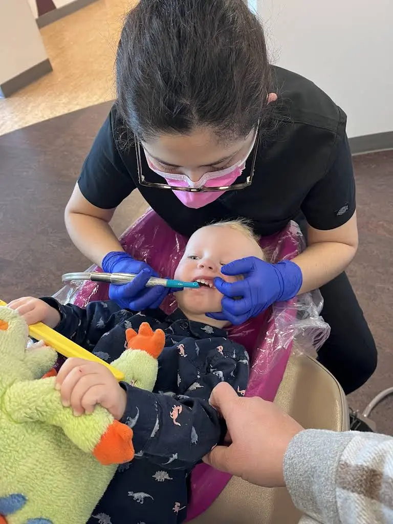 Smiling Kids Pediatric Dentistry Noblesville