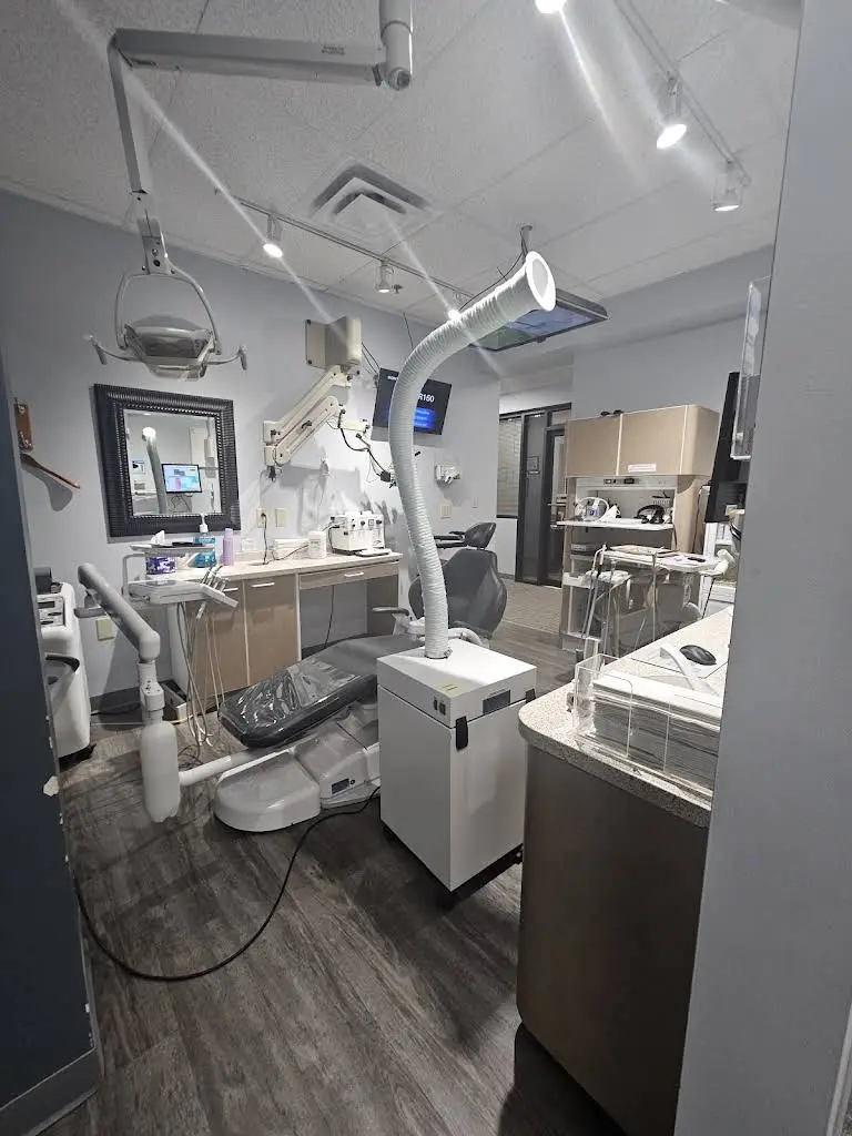 Microscope Dentistry by Shoup