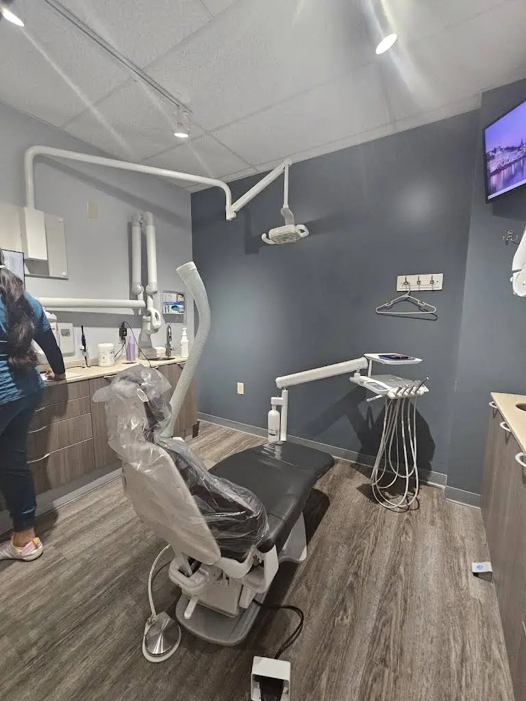 Microscope Dentistry by Shoup