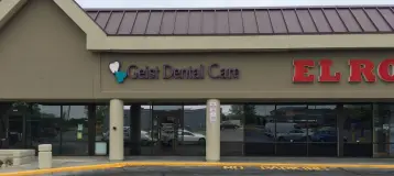 Geist Dental Care