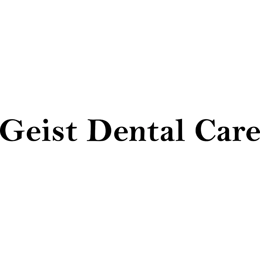 Geist Dental Care