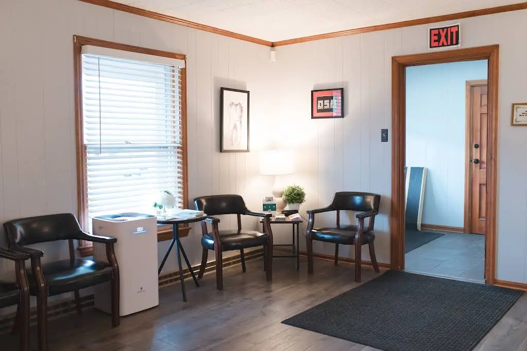 Cosmetic and Family Dentistry | Andrew Katerakis DDS