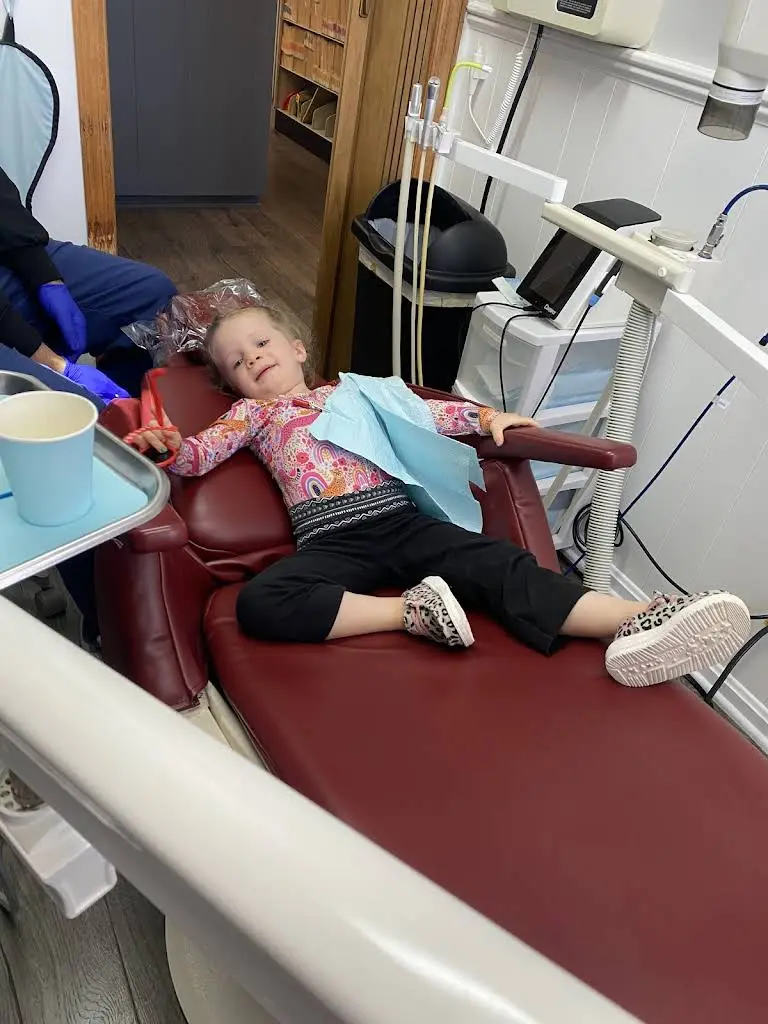 Cosmetic and Family Dentistry | Andrew Katerakis DDS