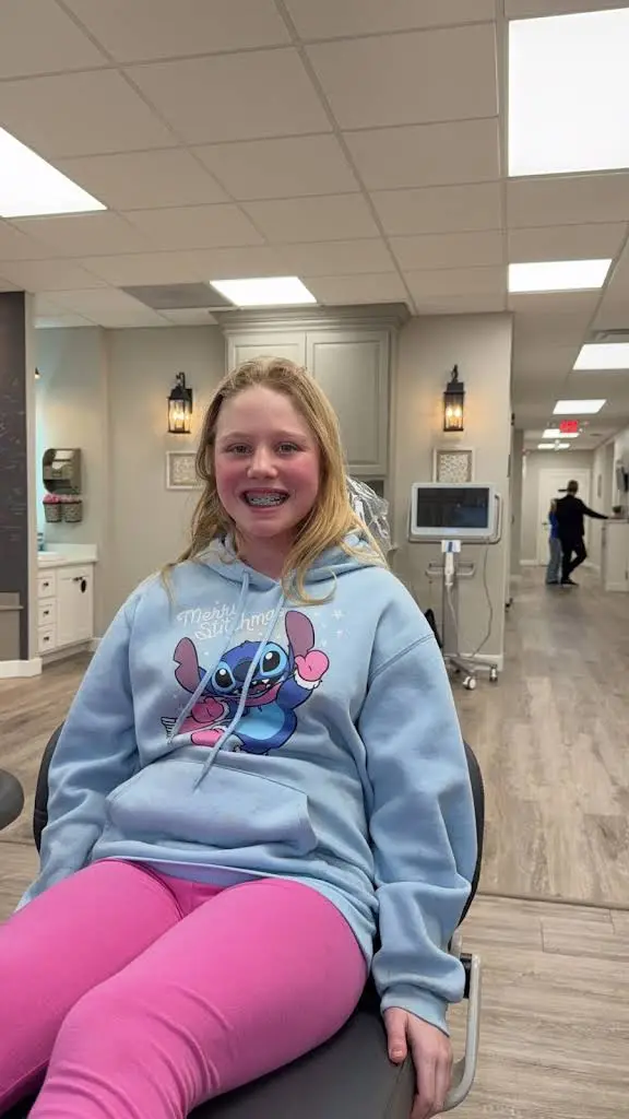 Beckstrom Orthodontics