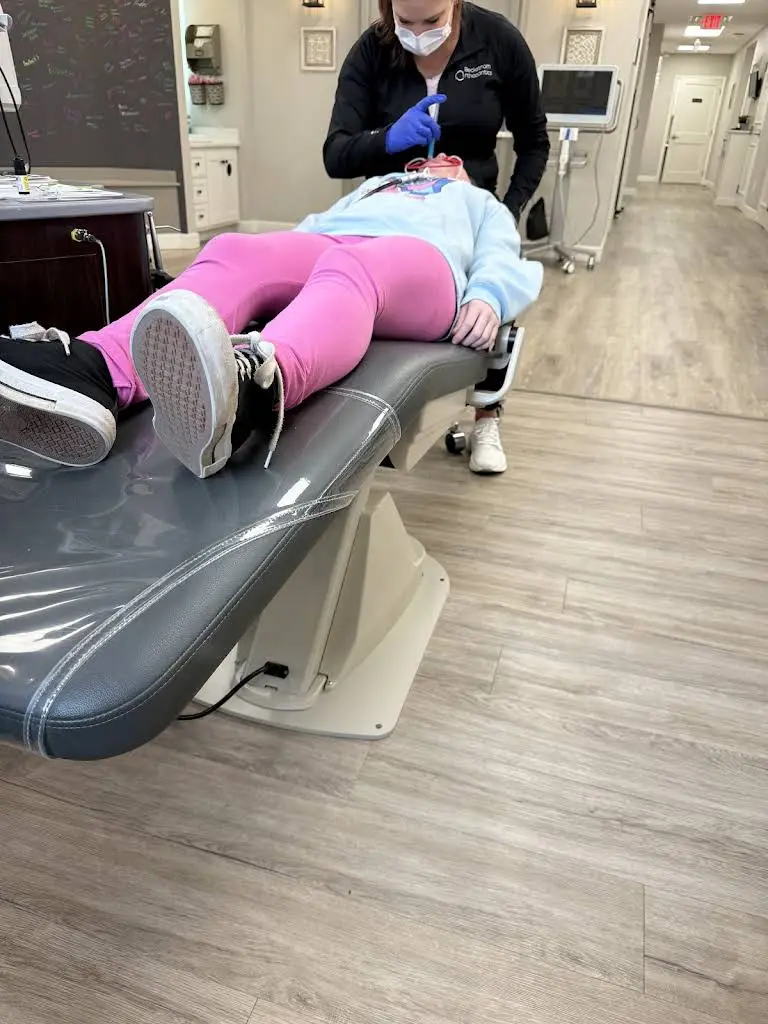 Beckstrom Orthodontics