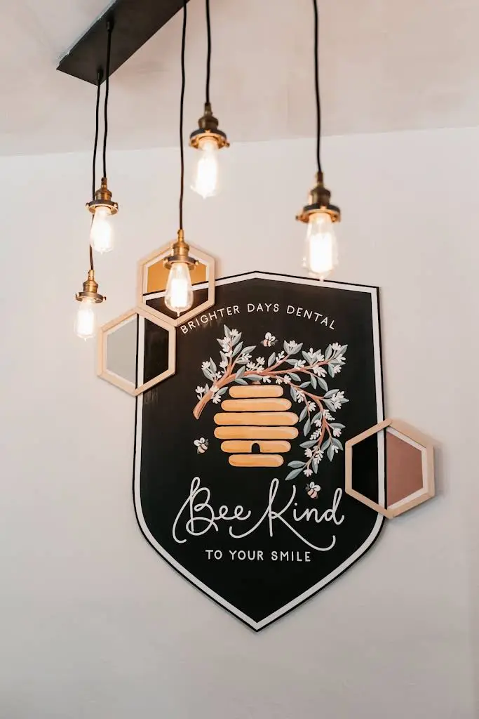 Brighter Days Dental