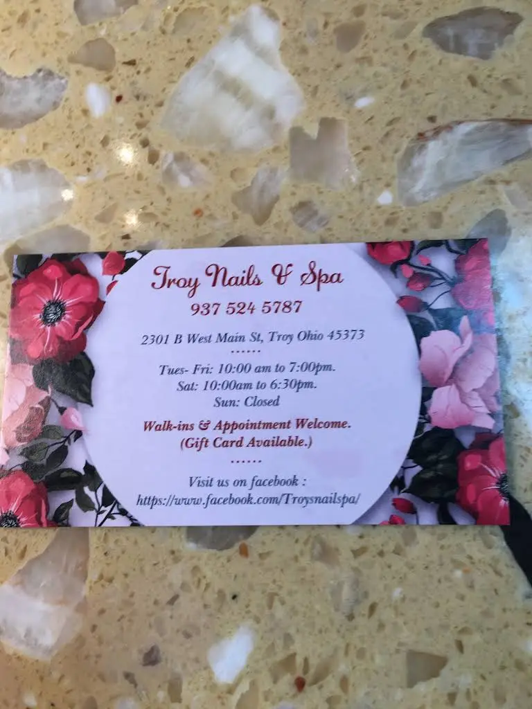Troy Dental Spa