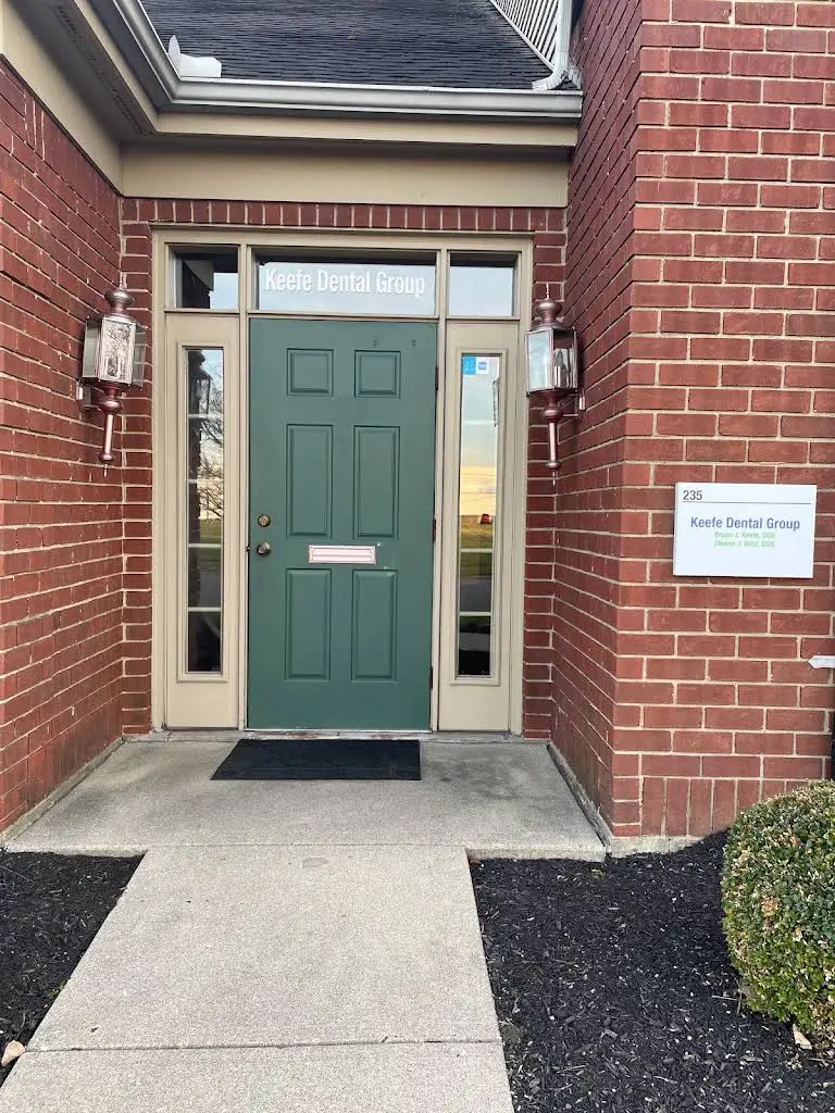 Keefe Dental Group