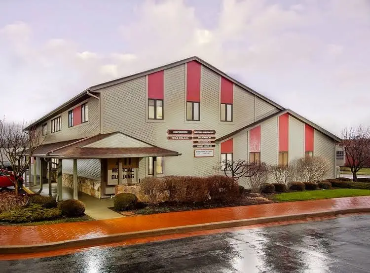 Golden Oak Dentistry