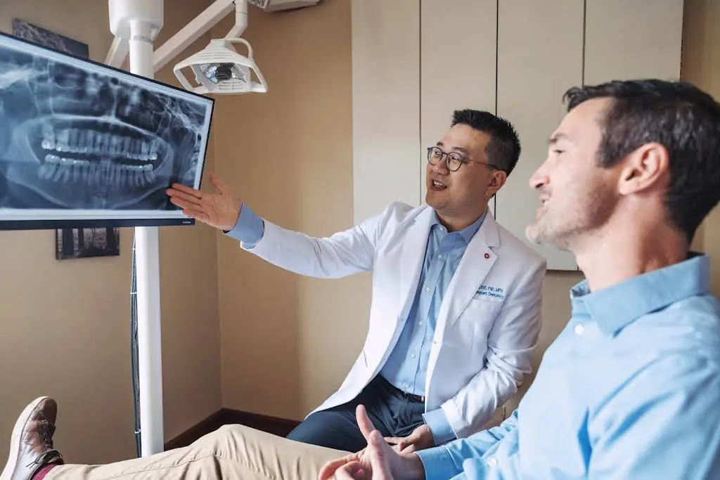 Golden Oak Dentistry