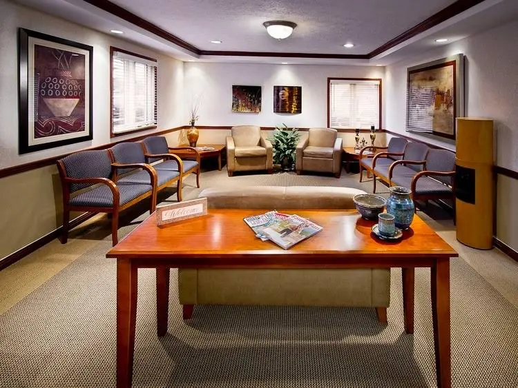 Golden Oak Dentistry