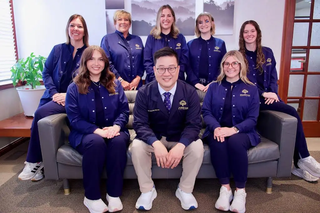Golden Oak Dentistry