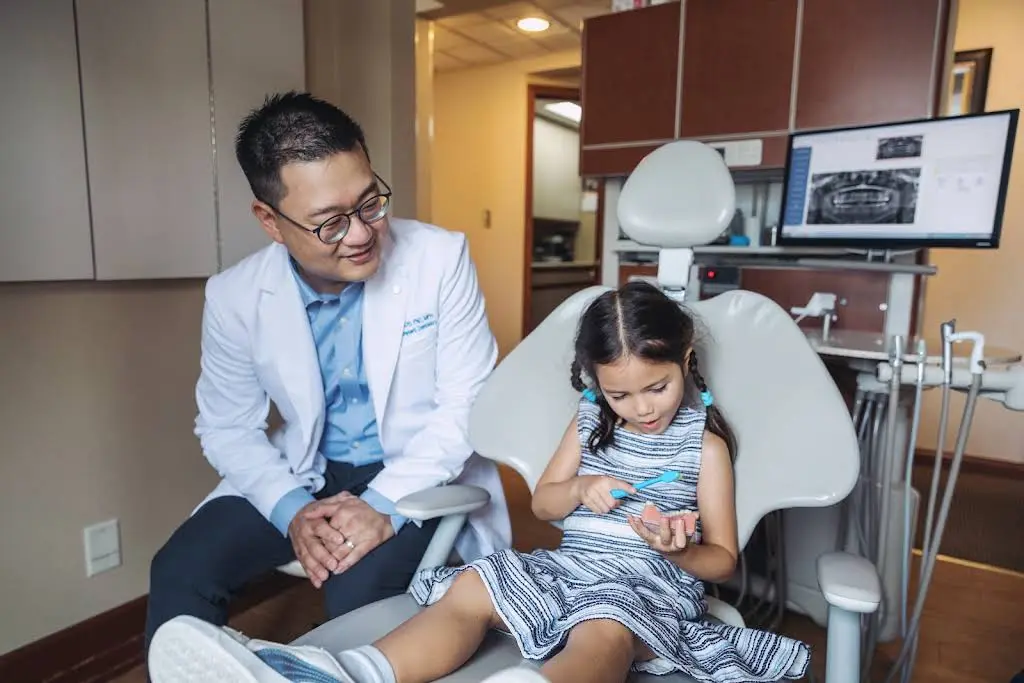 Golden Oak Dentistry