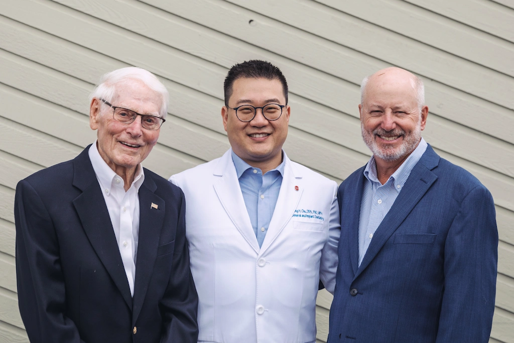 Golden Oak Dentistry