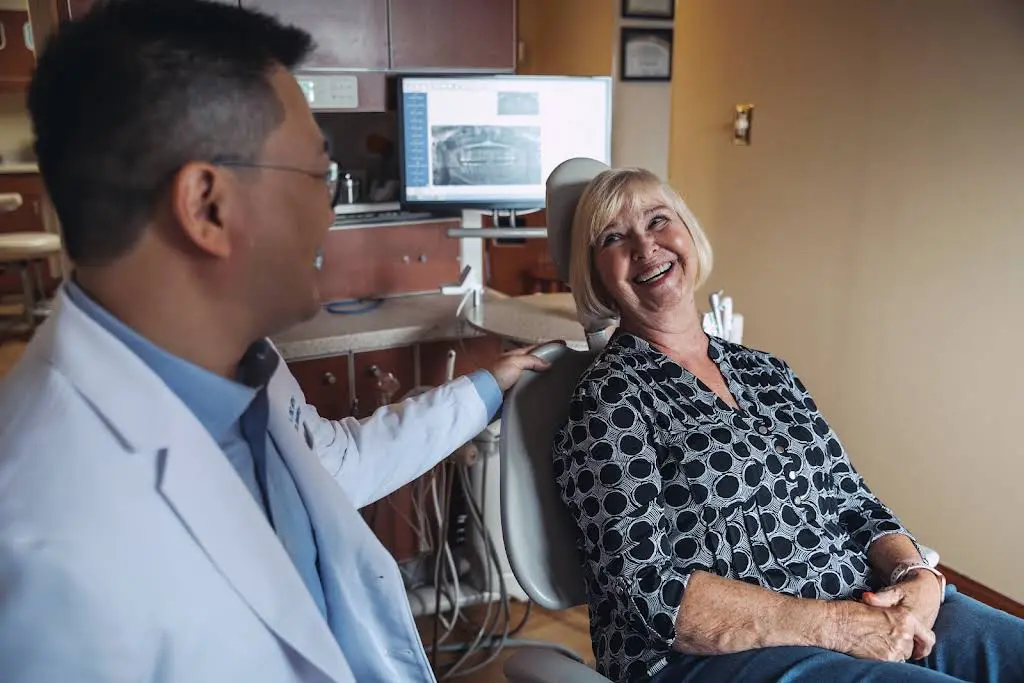 Golden Oak Dentistry