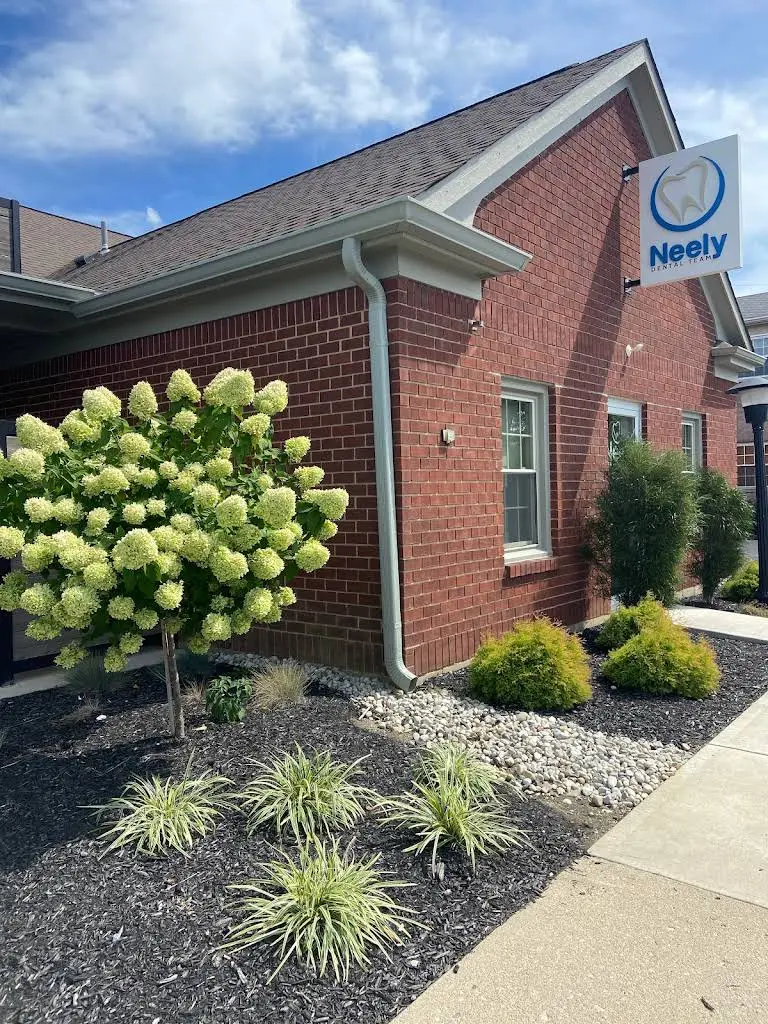 Neely Dental Team