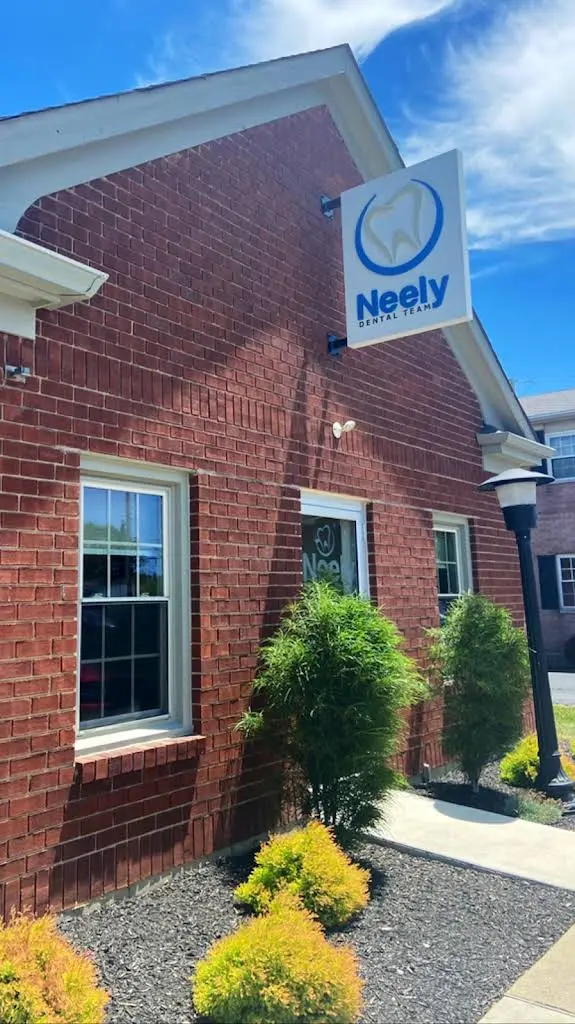Neely Dental Team