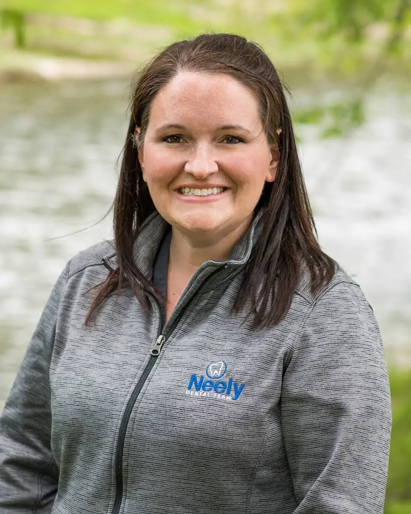 Neely Dental Team