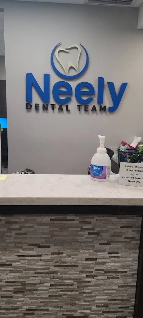 Neely Dental Team