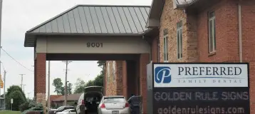 Preferred Family Dental - Dayton