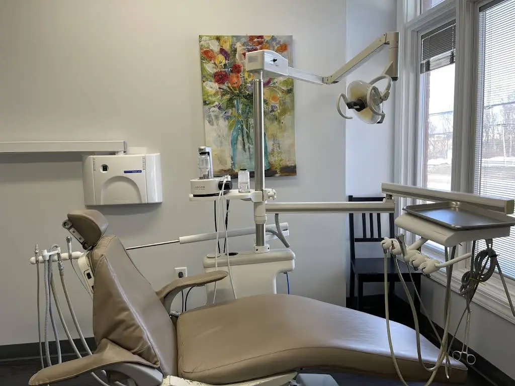 Preferred Family Dental - Dayton