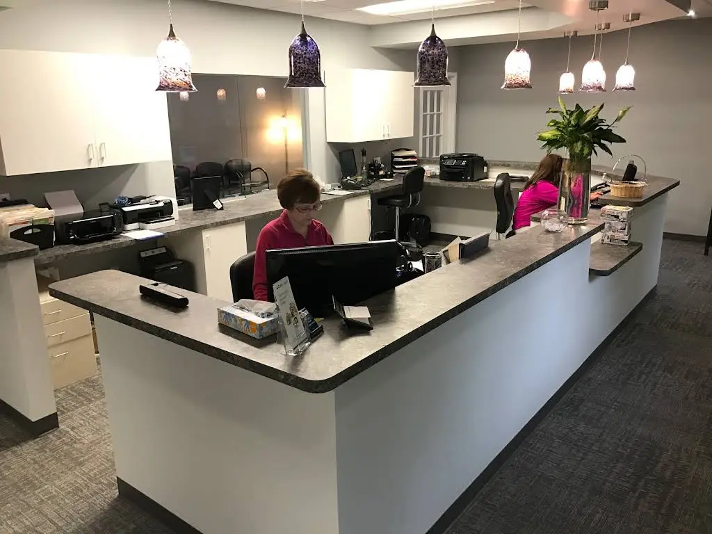 Preferred Family Dental - Dayton