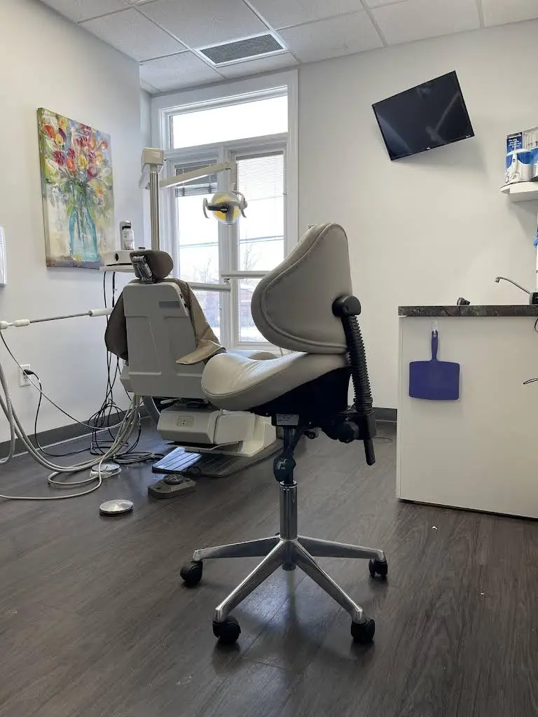 Preferred Family Dental - Dayton